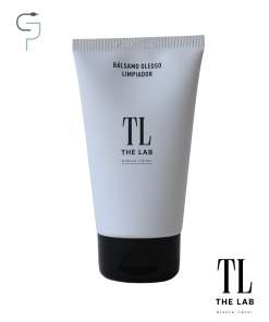 Bálsamo oleoso limpiador The Lab