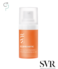 SVR [C] EYE BIOTIC - Contorno de ojos vitamina C 15 mL