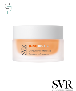 SVR [C20] Biotic - Crema antiedad iluminadora 50 mL