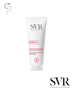 Cicavit+ Crème mains