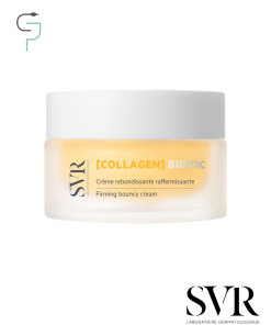 SVR [COLLAGEN] Biotic - Crema antiedad reafirmante 50 mL