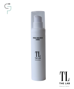 Crema de emoliencia ligera The Lab