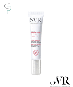 Palpebral Crema 15 mL