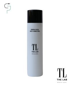 Esencia facial multicorrectora The Lab