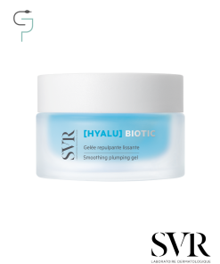 [HYALU] Biotic - Crema hidratante rellenadora 50 mL