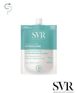 Hydraliane crème légère
