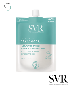 Hydraliane crème riche