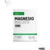 Magnesio Malato Puro 80 cápsulas