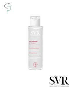 Palpebral Desmaquillante 125 mL