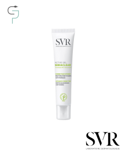 Sebiaclear Active gel