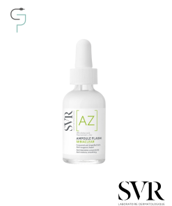 Sebiaclear Ampoule Flash