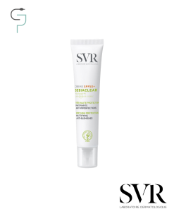 Sebiaclear Crema FPS50+