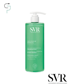 Spirial Gel Ducha 400 mL