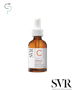 SVR Ampoule [C] Anti-OX – Sérum Vitamina C Antioxidante 30 mL