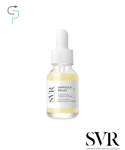 SVR Ampoule Relax – Contorno de Ojos Alisador Anti-Estrés 15 mL