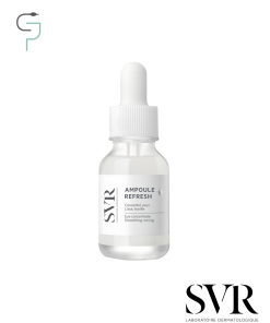 SVR Ampoule Refresh – Contorno de Ojos Anti-Fatiga 15 mL