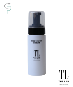 Syndet espumoso limpiador The Lab