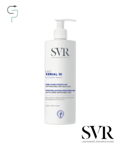 Xerial 10 Leche Corporal 400 mL
