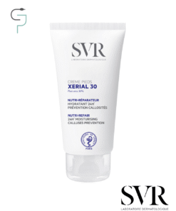 Xerial 30 Crema Pies 50 mL