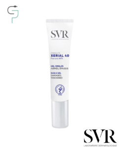 Xerial 40 uñas 10 mL