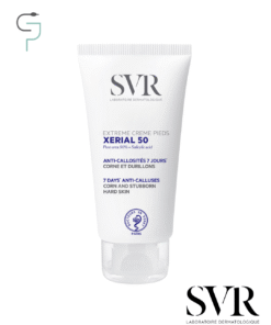 Xerial 50 Extrem Crema Pies 50 mL