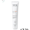 Crema antimanchas SVR Clairial Crème SPF50+ con protección solar muy alta