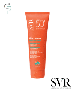 Leche solar SVR Sun Secure Lait SPF50+ en formato 250 mL