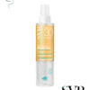 Bruma solar SVR Sun Secure Eau Solaire SPF30 con acabado ultraligero
