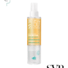Bruma solar SVR Sun Secure Eau Solaire SPF50+ con textura ultraligera