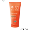 Gel ultra mate SVR Sun Secure Extreme SPF50+ para máxima protección