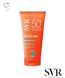 Gel ultra mate SVR Sun Secure Extreme SPF50+ para máxima protección