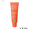 Fluido facial SVR Sun Secure Fluide SPF50+ de textura ultraligera