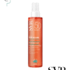 Aceite seco solar SVR Sun Secure Huile SPF50 con acabado satinado