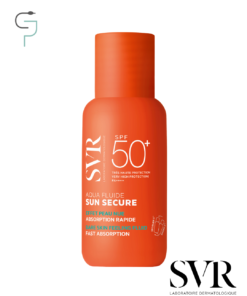 SVR Sun Secure Aqua Fluide SPF50 protector solar fluido ultraligero